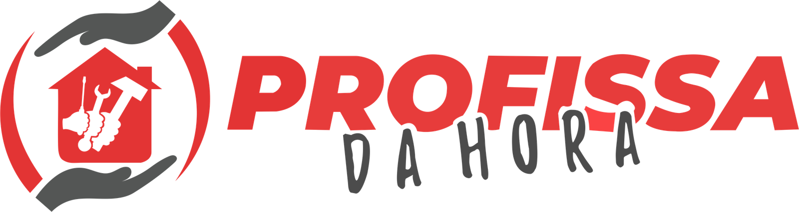 Profissa da Hora